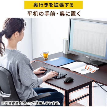 デスク サンワダイレクト