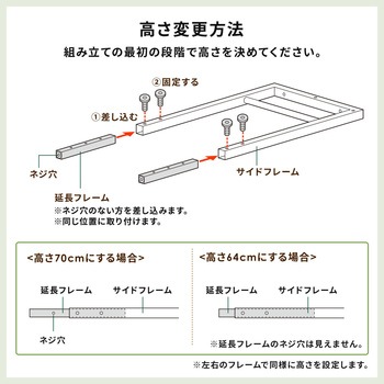 デスク サンワダイレクト