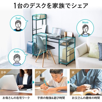 デスク サンワダイレクト