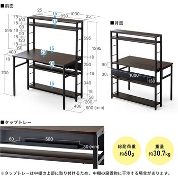 デスク サンワダイレクト