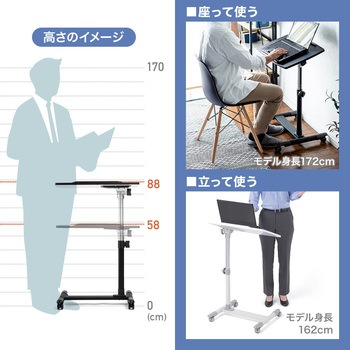 デスク サンワダイレクト