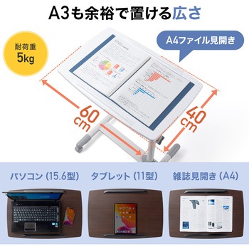 デスク サンワダイレクト