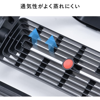 フットレスト サンワダイレクト