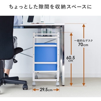 ワゴン サンワダイレクト