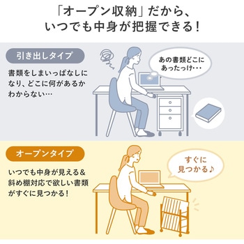 ワゴン サンワダイレクト
