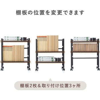 ワゴン サンワダイレクト