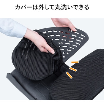 ランバーサポート サンワダイレクト