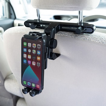 車載ホルダー サンワダイレクト