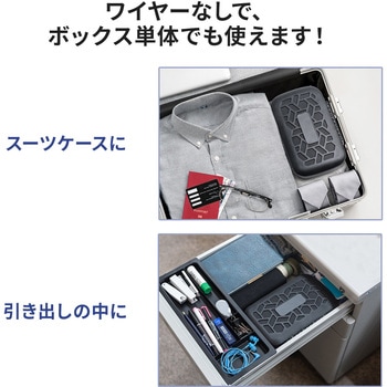 セキュリティボックス サンワダイレクト