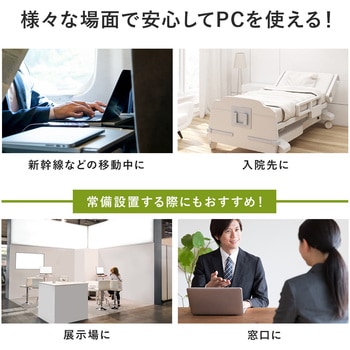 セキュリティ サンワダイレクト