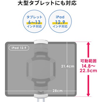 アームスタンド サンワダイレクト
