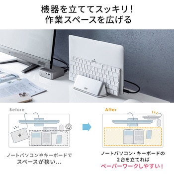 スタンド サンワダイレクト