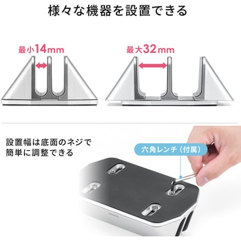 スタンド サンワダイレクト