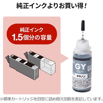 詰め替えインク サンワダイレクト