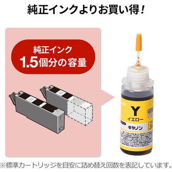 詰め替えインク サンワダイレクト