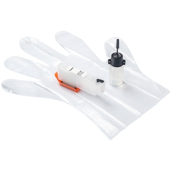 クリーニングカートリッジ サンワダイレクト