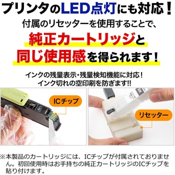 詰め替えインク サンワダイレクト
