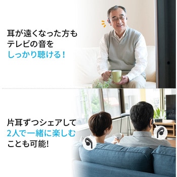 ヘッドセット サンワダイレクト