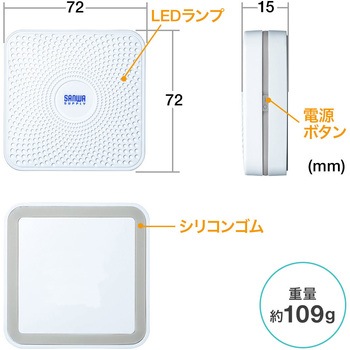 BLEビーコン サンワダイレクト