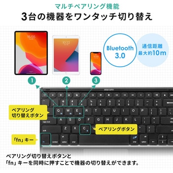 キーボード - サンワダイレクト
