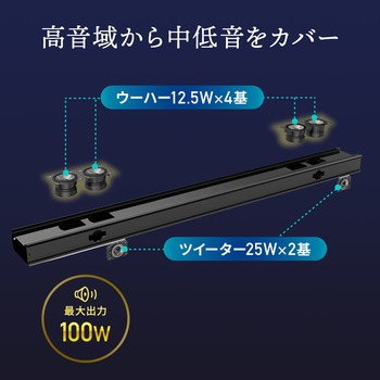 スピーカー サンワダイレクト