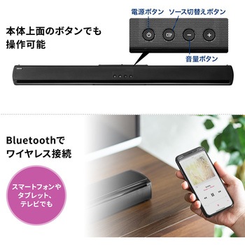 スピーカー サンワダイレクト