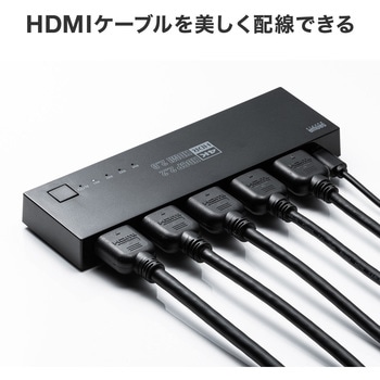 HDMI切替器 サンワダイレクト