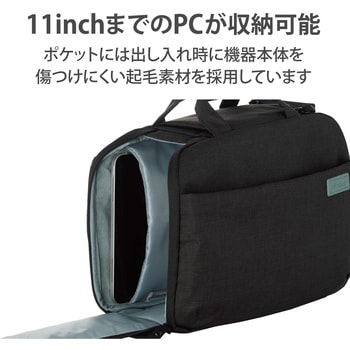 カメラバッグ メッセンジャー オフトコ off toco 2way 撥水加工