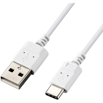 MPA-ACX10WH USB�P�[�u�� A-C USB2.0 �X���� �ɍ� �^�C�vC �X�}�[�g�t�H�� �^�u���b�g �G���R�� 70607846
