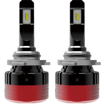 GT360 LED-HB3(9005) ヘッドライト-D 6K(ペア) - LeFH-e