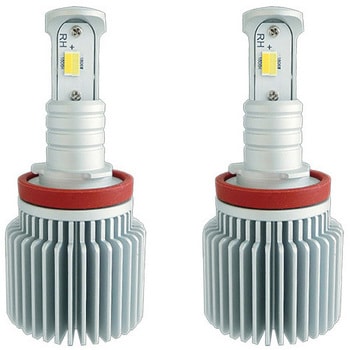 GT360 LED-HB4(9006) フォグ-B 6K(ペア) LeFH-e