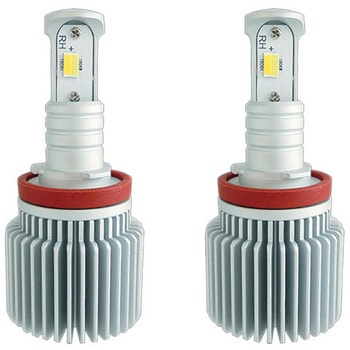 LeFH-e GT360 LED-PSX26W デュアルフォグランプ-B 6K(ペア) LeFH-e