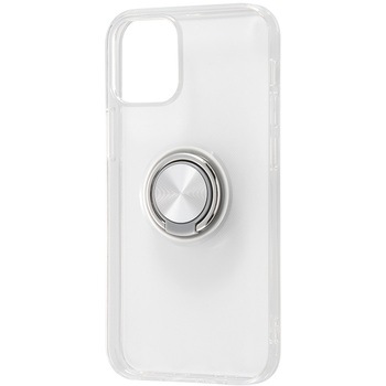 RT-P26TC30/SVM iPhone 12 mini TPU�\�t�g �����O�t ���C�E�A�E�g �P�[�X�^ 70609815