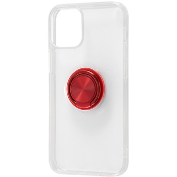 RT-P26TC30/RM iPhone 12 mini TPU�\�t�g �����O�t ���C�E�A�E�g �P�[�X�^ 70609824