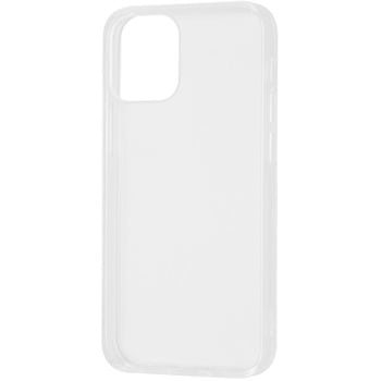 iPhone 12 mini ハイブリッド レイ・アウト