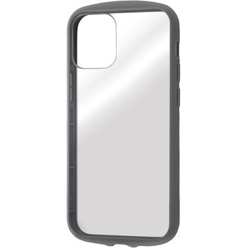 RT-P26CC14/CGRM iPhone 12 mini 耐衝撃ハイブリッド Puffull レイ・アウト 70609885