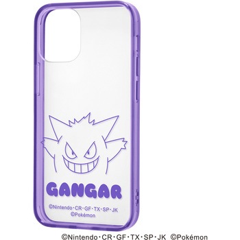 RT-PP26UC/GGM iPhone 12 mini �|�P�b�g�����X�^�[/�n�C�u���b�h ���C�E�A�E�g �P�[�X�^ �X�g���b�v�z�[���t 70610156