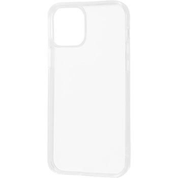 iPhone 12 / 12 Pro TPUソフト ウルトラクリア レイ・アウト