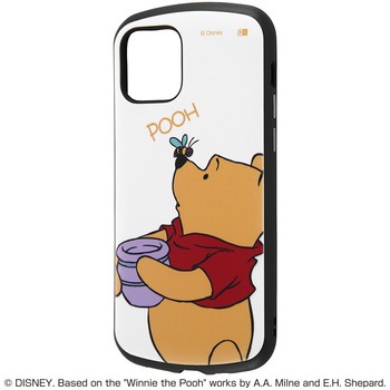 iPhone 12 / 12 Pro ディズニー/耐衝撃 ProCa - レイ・アウト