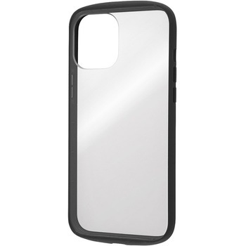 RT-P28CC14/CBM iPhone 12 Pro Max �ϏՌ��n�C�u���b�h Puffull ���C�E�A�E�g �P�[�X�^ 70611355