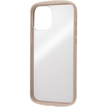 RT-P28CC14/CBEM iPhone 12 Pro Max �ϏՌ��n�C�u���b�h Puffull ���C�E�A�E�g �P�[�X�^ 70611373