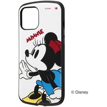 RT-DP28AC3/MN iPhone 12 Pro Max ディズニー/耐衝撃 ProCa レイ・アウト 70611529