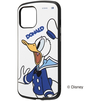 RT-DP28AC3/DD iPhone 12 Pro Max ディズニー/耐衝撃 ProCa レイ・アウト 70611538