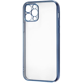 iPhone 12 Pro Perfect Fit メタリック - レイ・アウト