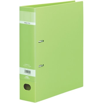 ロックリングファイル - セキセイ