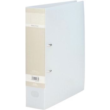 ロックリングファイル - セキセイ