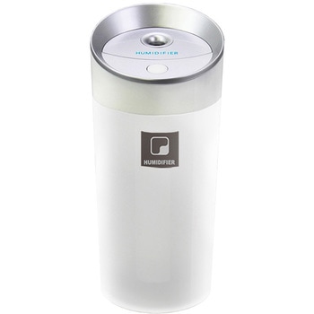 USB加湿器 WH カシムラ