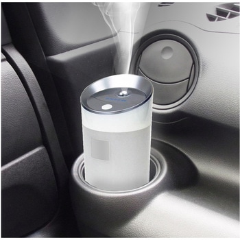 USB加湿器 WH カシムラ