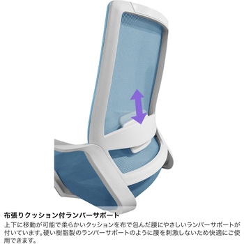 WAチェア＜お客様組立商品＞ イトーキ