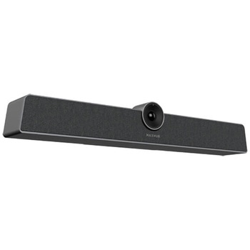 MAXHUB Sound bar （UC S10型） Web カメラ スピーカー SB-UC-S10 MAXHUB サウンドバー 1台 ナイスモバイル 【通販